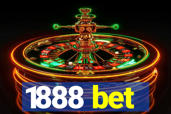 1888 bet